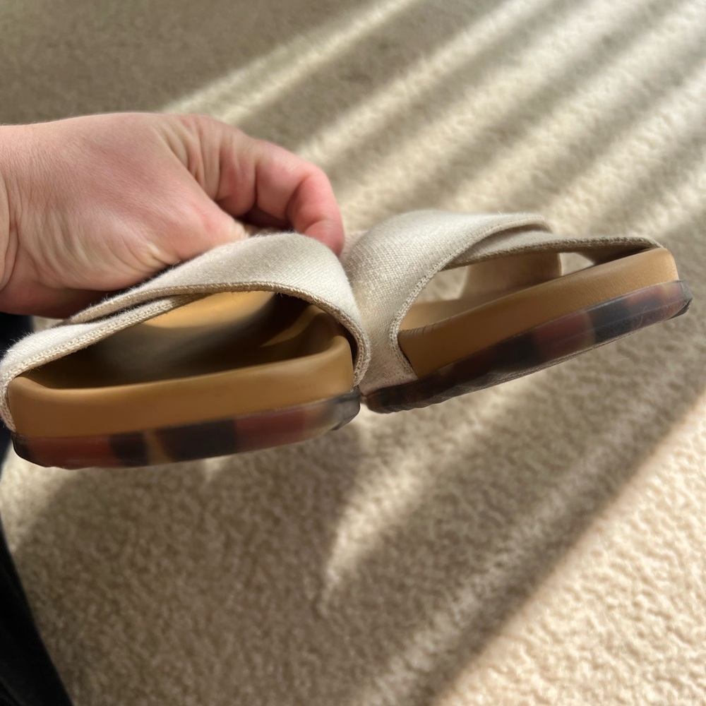 Rothy’s The Weekend Slide - Picture 4 of 5